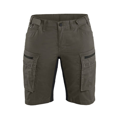 Blaklader 7149 Women's Stretch Service Cargo Shorts