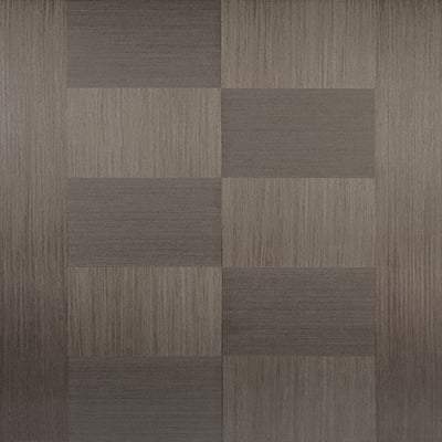 Apollo Chocolate Grey Pre-Finished Interior Fire Door FD30 - 1981mm x 838mm