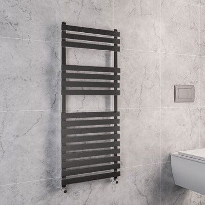 Cima Designer Towel Rail - All Sizes