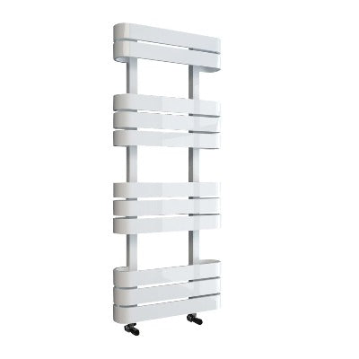 Compass 1200 x 500mm Towel Rail - All Colours