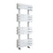 Compass 1200 x 500mm Towel Rail - All Colours