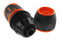 Cost Wise Click and Lock Hose Connector 1/2"-3/4" Hose
