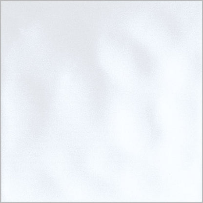 Cristal Gloss Bumpy White - All Sizes
