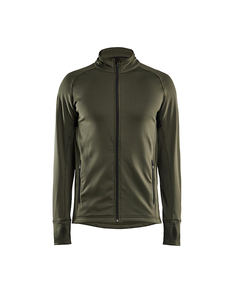 Blaklader 4735 Fleece Jacket
