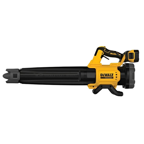 XR Brushless Azial Blower 18V incl 1 x 5.0Ah Li-Ion Battery & Charger