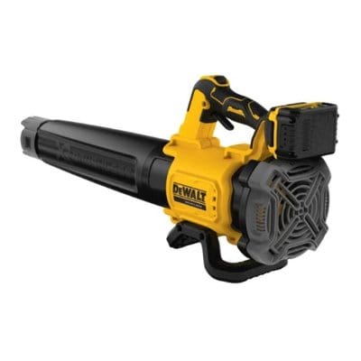 XR Brushless Azial Blower 18V incl 1 x 5.0Ah Li-Ion Battery & Charger