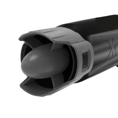 XR Brushless Azial Blower 18V incl 1 x 5.0Ah Li-Ion Battery & Charger