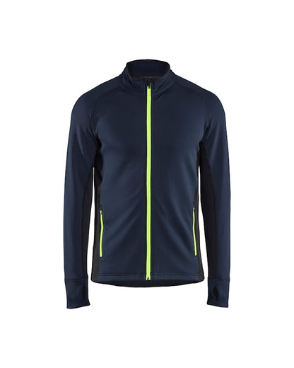 Blaklader 4735 Fleece Jacket
