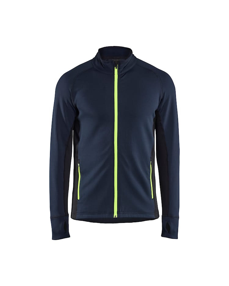 Blaklader 4735 Fleece Jacket