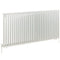 Desio Horizontal Aqua Steel Radiator - All Sizes