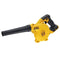XR Compact Jobsite Blower 18V - Bare Unit