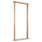 Hardwood Reversible Door Frame & Cill Pack External - 2062mm x 1248mm