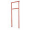 Hardwood Reversible Door Frame Fanlight External - 2782mm x 993mm