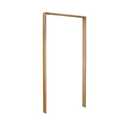 Oak Unfinished  Door Lining Internal