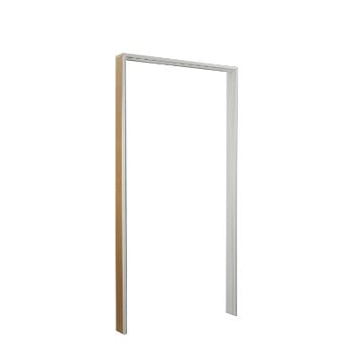 White Primed Door Lining Internal - 0mm x 133mm