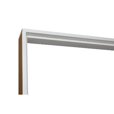 White Primed Door Lining Internal - 0mm x 133mm