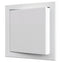 Access Panel Door PP, White 200mm x 300mm