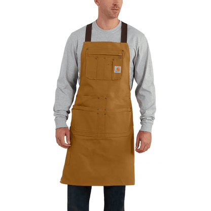 Carhartt 106667 Firm Duck Apron