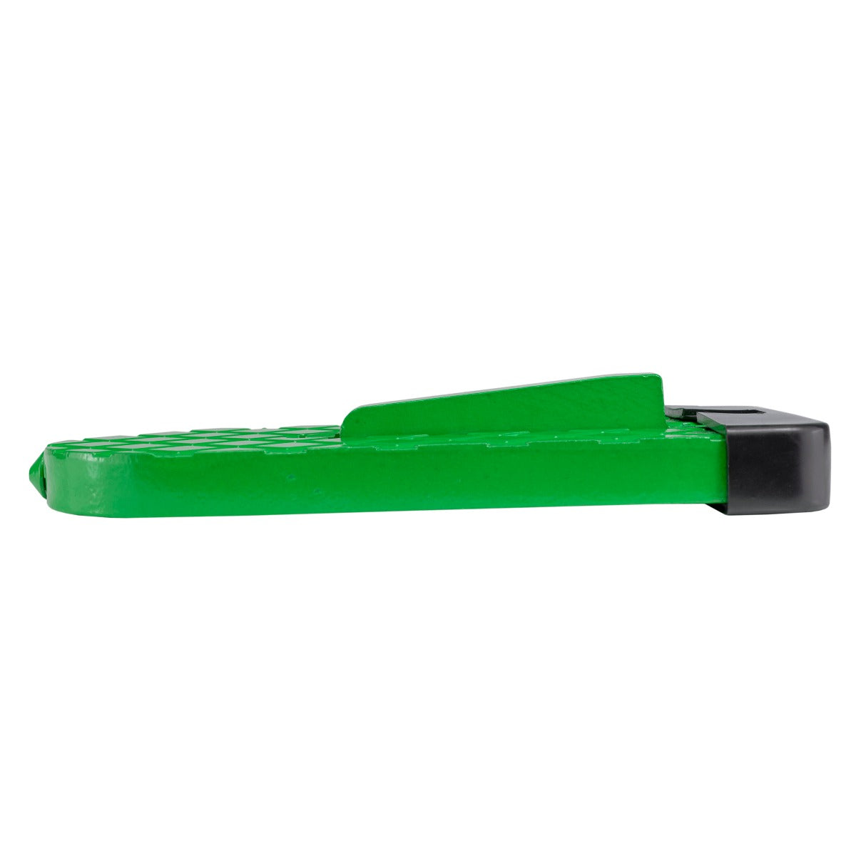 Car Door Step Type A Green - ultimate solution for convenient rooftop access