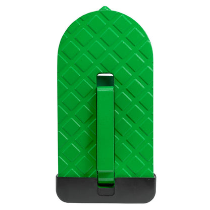Car Door Step Type A Green - ultimate solution for convenient rooftop access