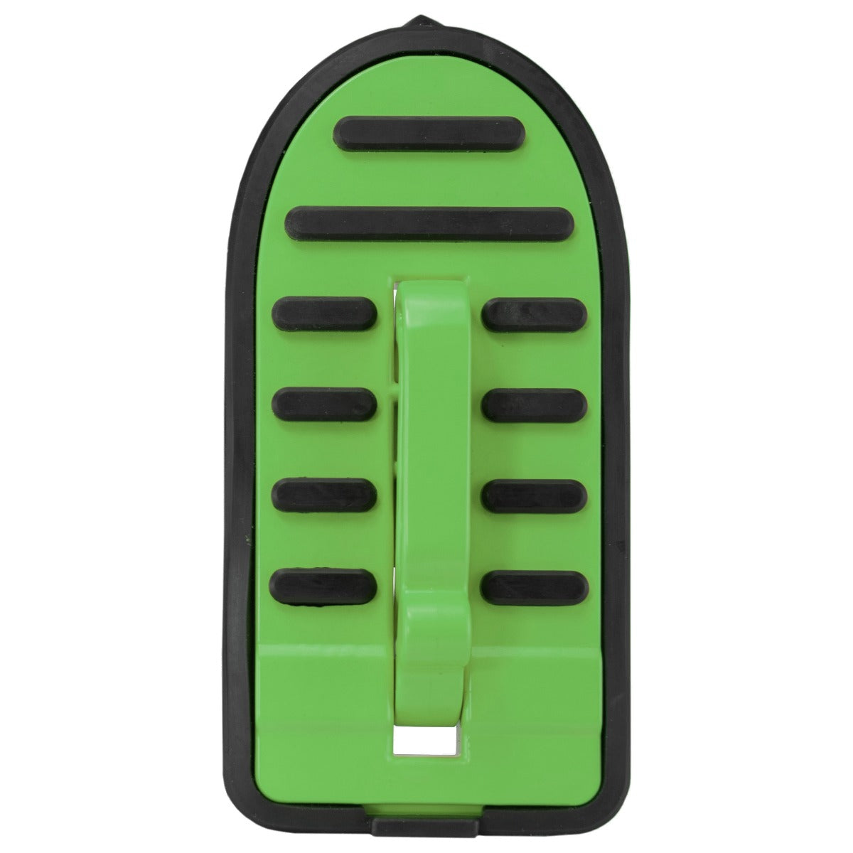 Car Door Step Type C Green - ultimate solution for convenient rooftop access