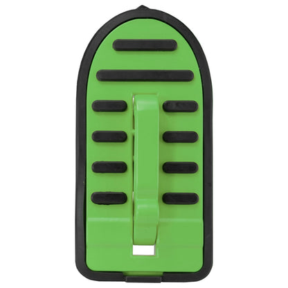 Car Door Step Type C Green - ultimate solution for convenient rooftop access