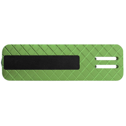 Car Door Step Type E Green - ultimate solution for convenient rooftop access