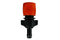 Female Hose Connector with Male 13mm Barb