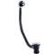 Easy Clean Sprung Plug & Bath Waste