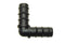 Elbow for 1/2" Irrigation Pipe