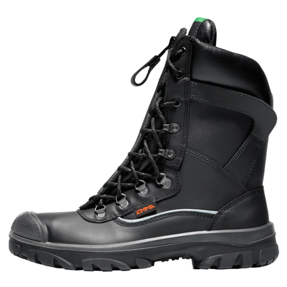 Emma 158848 Fornax Zip Up Safety Boot
