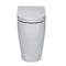 Emme Back to Wall Toilet (suitable for concealed cisterns)