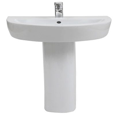Emme Floor-Standing Pedestal