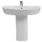 Emme Floor-Standing Pedestal