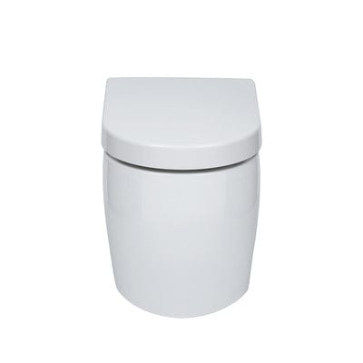 Emme Wall Hung Cloakroom Suite