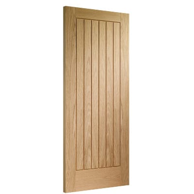 Suffolk Essential Fire Door Unfinished Internal Door