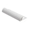 PVC Regular Round Edge Trim - All Sizes