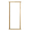 External Oak Door Frame