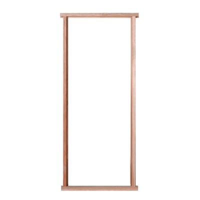 External Hardwood Door Frame