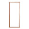 External Hardwood Door Frame