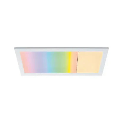 Amaris Square LED Panel Smart Home Zigbee