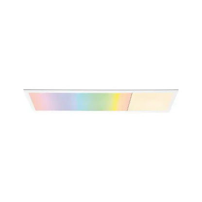 Amaris Square LED Panel Smart Home Zigbee
