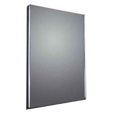 Weeton Reversible Mirror w/ LED Side Lights - 700 x 500mm