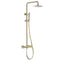 Sphere Thermostatic Shower Column