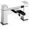 Trac Chrome Bath Filler