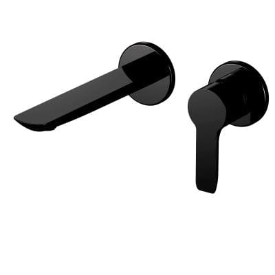 Vido Wall Mounted Basin Mixer Tap