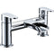 Ballini Chrome Bath Filler