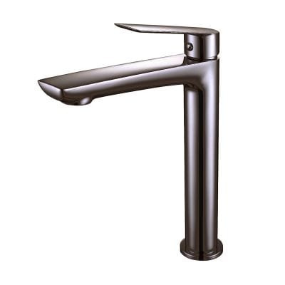 Sleek Basin Mixer w/ Click Clack Waste