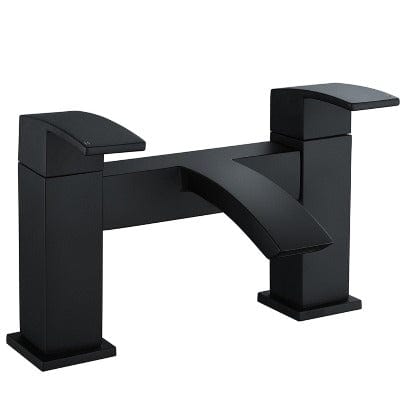 Onyx Black Bath Filler