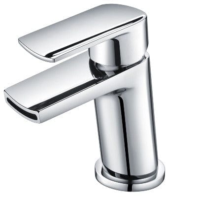 Coda Chrome Basin Mixer Tap - All Sizes